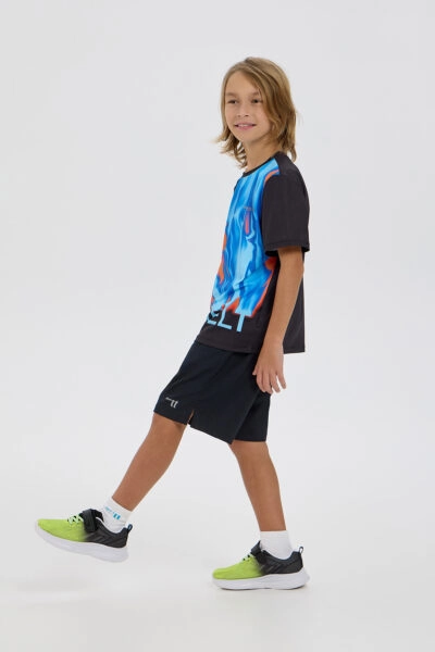 Футболка спортивная — изображение 6