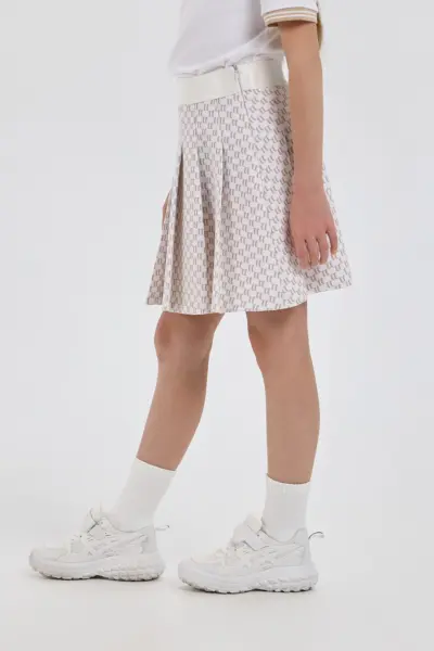 Юбка в складку — изображение 3