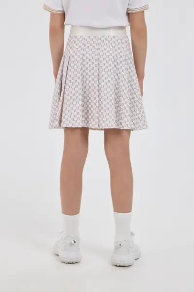 Юбка в складку — изображение 4