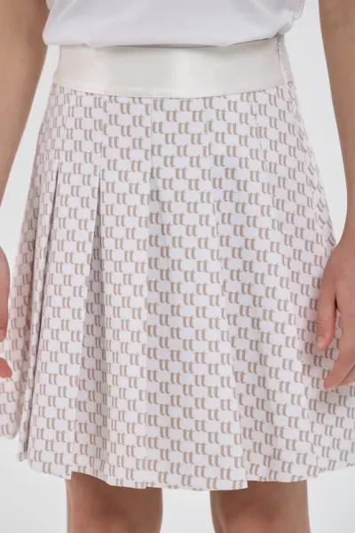 Юбка в складку — изображение 9