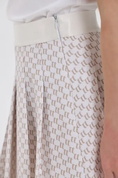 Юбка в складку — изображение 8