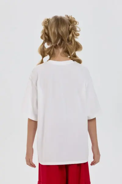 Футболка с принтом — изображение 3