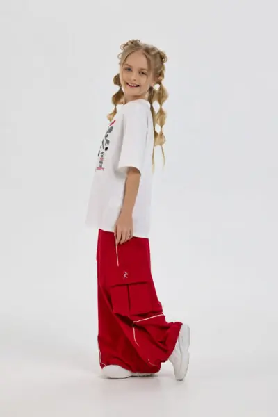 Футболка с принтом — изображение 8