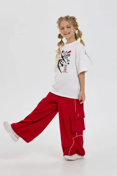 Футболка с принтом — изображение 7