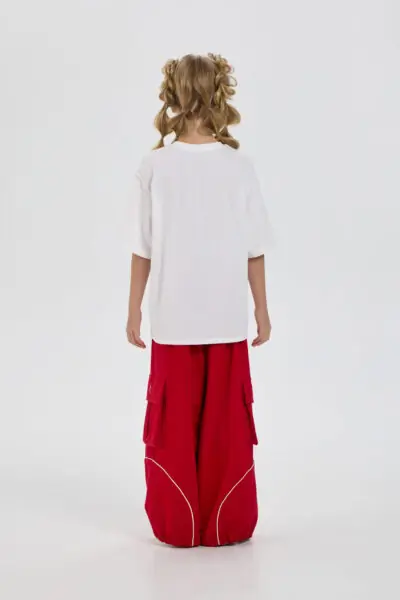 Футболка с принтом — изображение 9