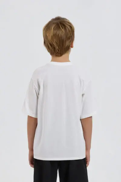 Футболка с принтом — изображение 12