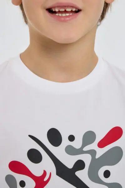 Футболка с принтом — изображение 16