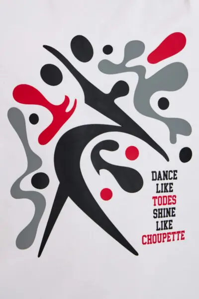 Футболка с принтом — изображение 17