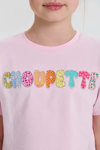 Футболка с декором — изображение 8