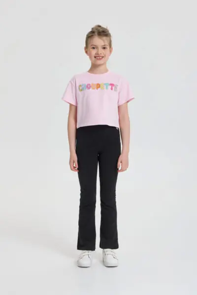 Футболка с декором — изображение 5