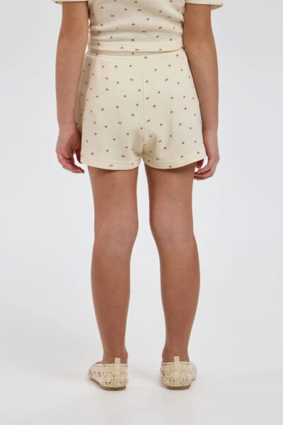 Костюм (блузка, шорты) — изображение 7