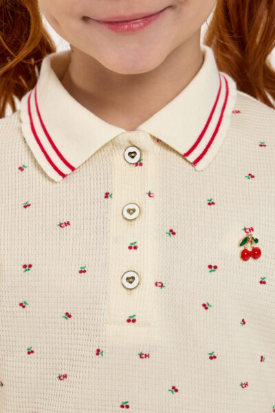 Костюм (блузка, шорты) — изображение 14