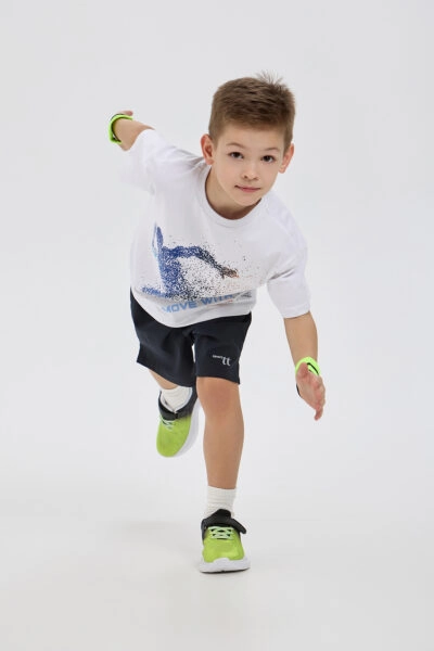 Футболка спортивная — изображение 9