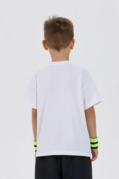 Футболка спортивная — изображение 3