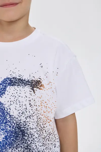 Футболка спортивная — изображение 10