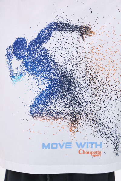 Футболка спортивная — изображение 11