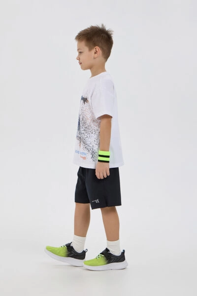 Футболка спортивная — изображение 6