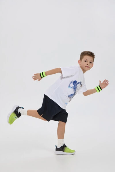 Футболка спортивная — изображение 8