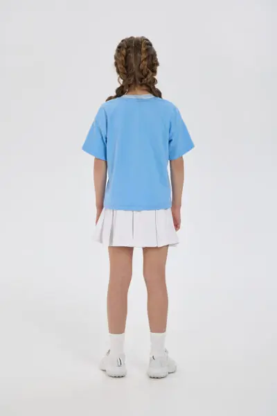 Футболка трикотажная — изображение 9