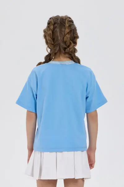 Футболка трикотажная — изображение 3