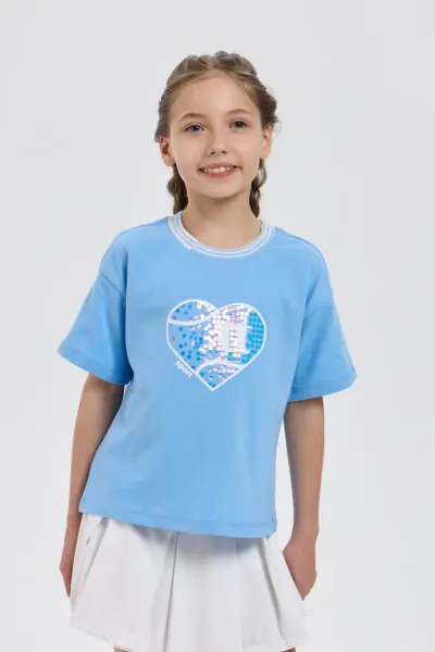 Футболка трикотажная — изображение 4