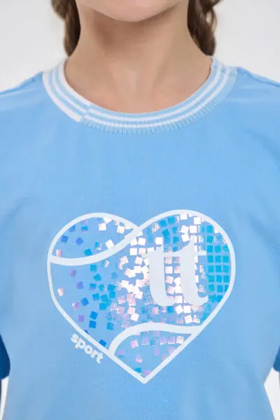 Футболка трикотажная — изображение 10