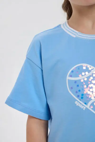 Футболка трикотажная — изображение 11