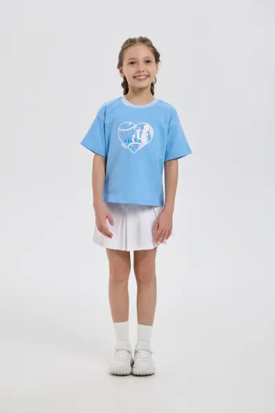 Футболка трикотажная — изображение 7