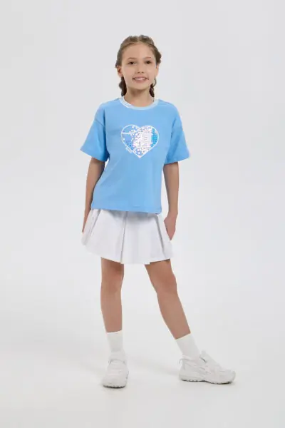 Футболка трикотажная — изображение 6