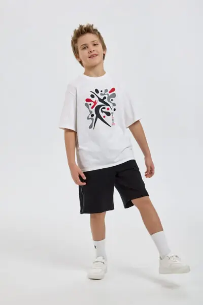 Шорты спортивные TODES х Choupette — изображение 9