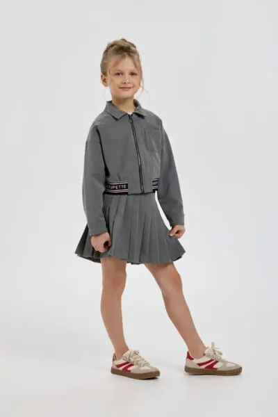 Жакет — изображение 9