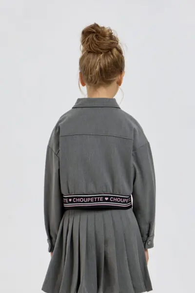 Жакет — изображение 5