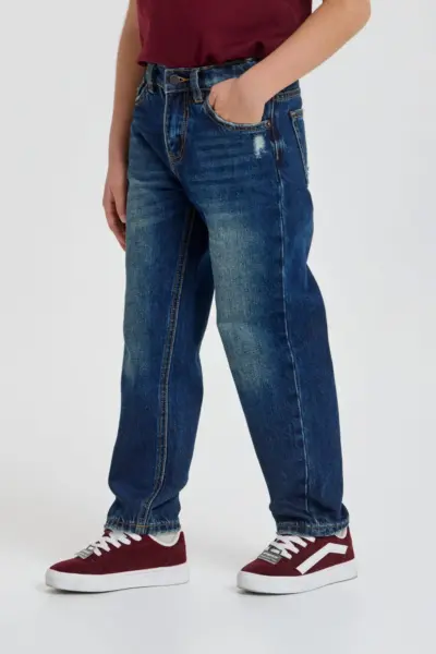 Джинсы — изображение 3