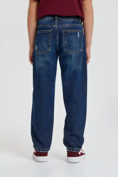 Джинсы — изображение 4