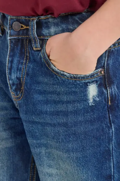 Джинсы — изображение 10