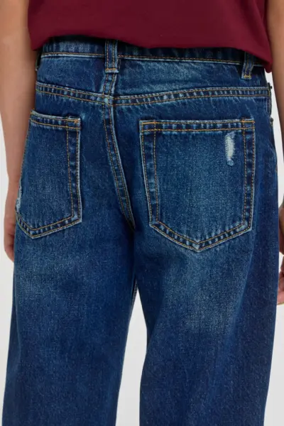 Джинсы — изображение 9