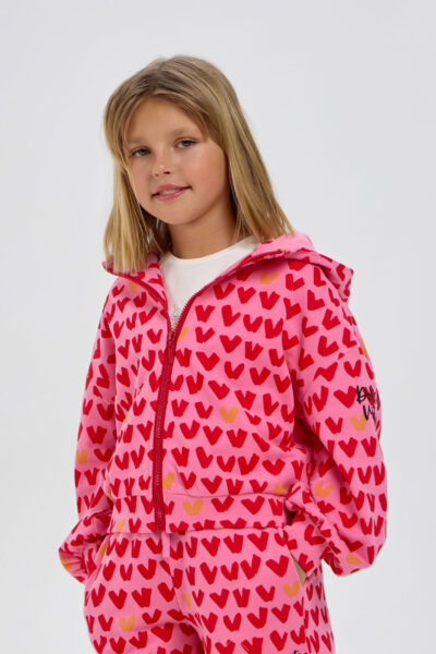 Толстовка — изображение 4