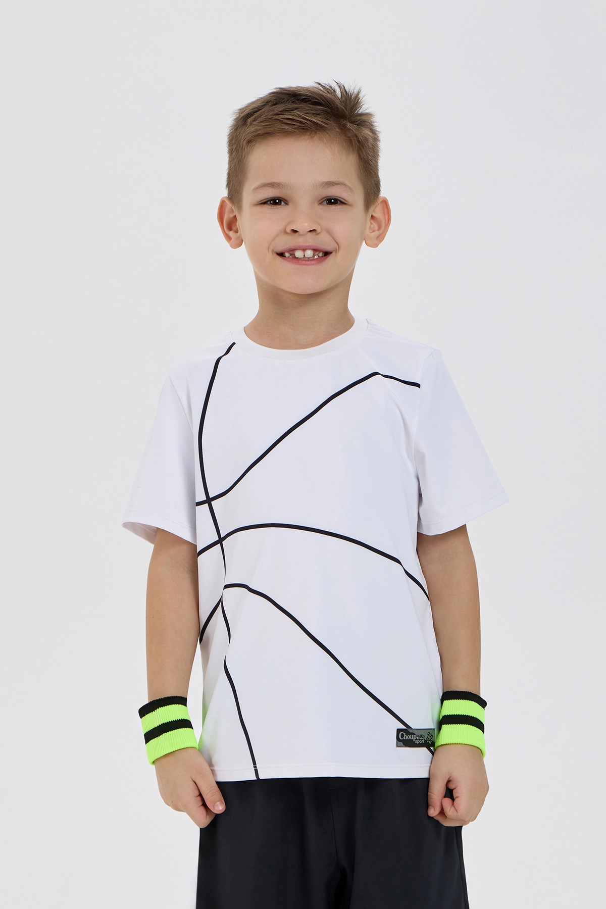 24.3.555 (1) Футболка спортивная — изображение 1