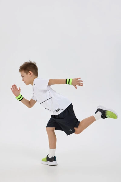 Футболка спортивная — изображение 8