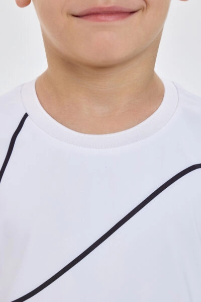 Футболка спортивная — изображение 9