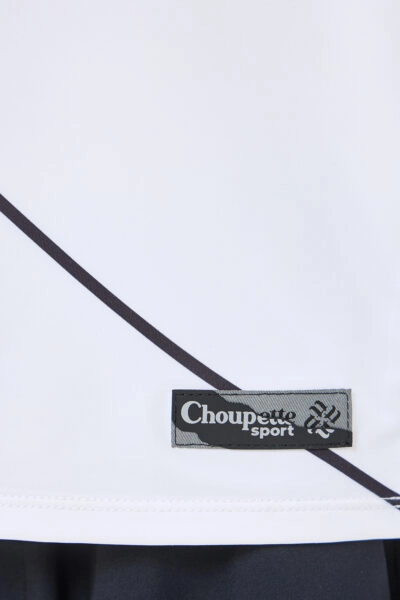 Футболка спортивная — изображение 11