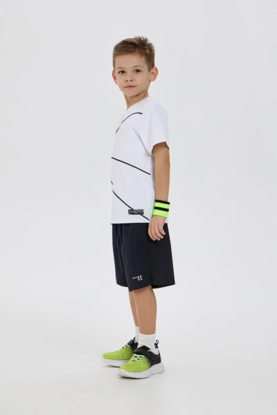 Футболка спортивная — изображение 6