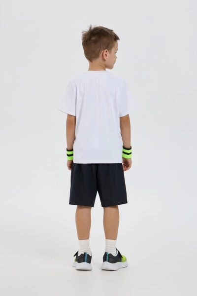 Футболка спортивная — изображение 7