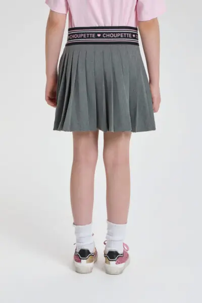 Юбка в складку — изображение 4