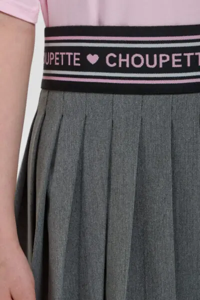 Юбка в складку — изображение 7