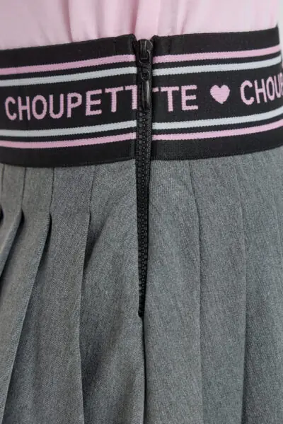 Юбка в складку — изображение 8