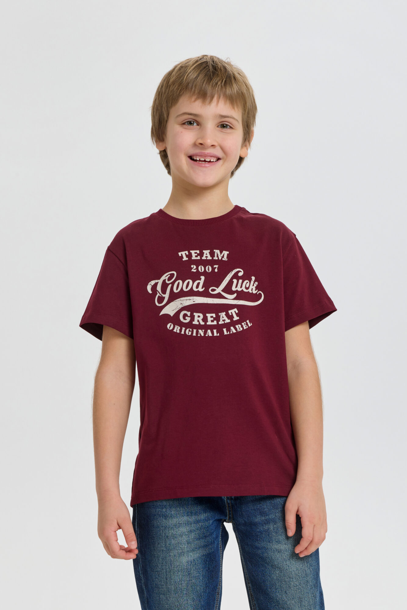 25.135 (1) Футболка с принтом — изображение 1