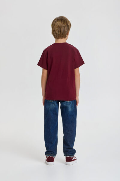 Футболка с принтом — изображение 7