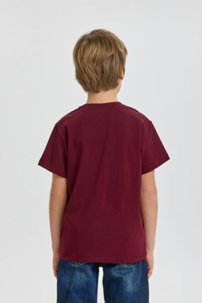 Футболка с принтом — изображение 4