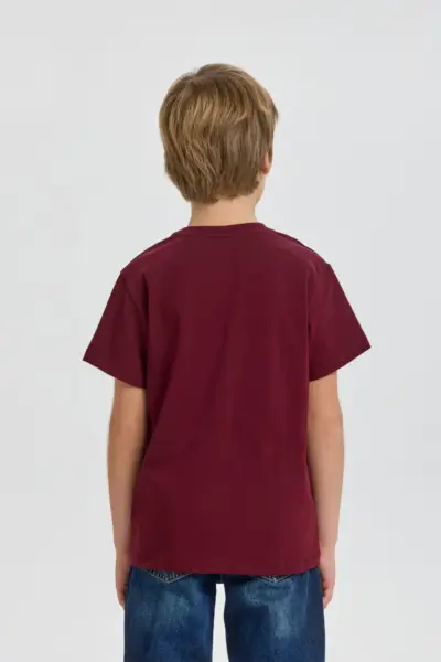 Футболка с принтом — изображение 4